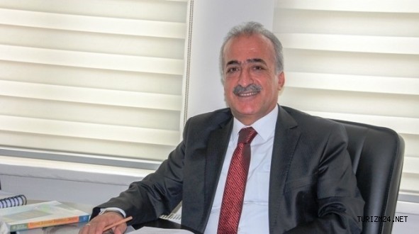Sağlık turizminde Atatürk Üniversitesi ve Azerbaycan yeni bir sayfa açıyor