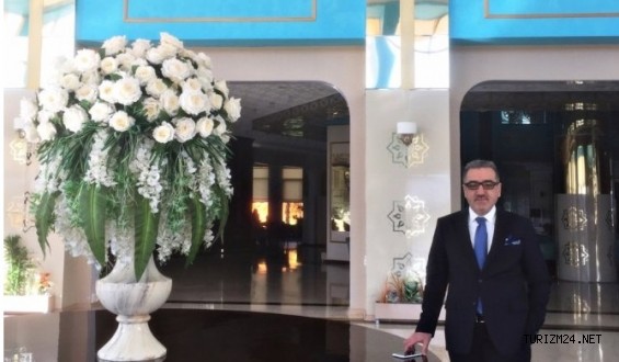 Sanitas Thermal Hotel’de Müşteri Memnuniyeti 6 Ayda Yüzde 93’e Çıktı