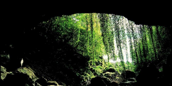 Sarıkaya Mağarası Bölge turizmine önemli katkı sağlayacak