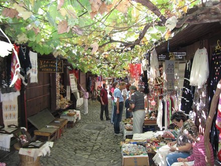 SON ÜÇ YILDIR SAFRANBOLUYA EN ÇOK TURİST TAYVANDAN...