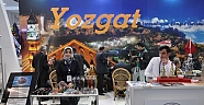 2. Travel Expo Ankara 2017 Turizm Fuarı’nda Yozgat tanıtılıyor