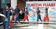 2. Travel Expo Ankara’da kardeş şehir Diyarbakır