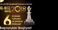 ACE of M.I.C.E. Awards 2018 Katılımlara açıldı