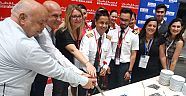 Air Arabia İzmir-Sharjah seferlerine start verdi