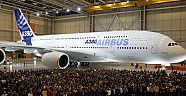 Airbus 20 yıllık pazar tahmin raporunu açıkladı