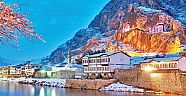 Amasya’nın turizmdeki hedefi Körfez, Uzakdoğu ve Güneydoğu Asya ülkeleri