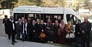 Arap Turist İçin Muafiyet