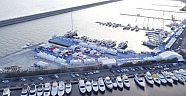 Ataköy Marina Mega Yat Limanı 2 Mayıs’ta hizmete giriyor