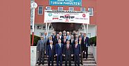 BALIKESİR ÜNİVERSİTESİ TURİZM FAKÜLTESİ’NDEN TURİZMCİLERE AÇIK DAVET