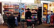 Başkan Kocadon BODEX 2017 Turizm Fuarı’nı ziyaret etti