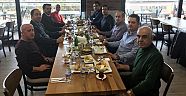 Beypazarı 'nda Turizmciler Kahvaltıda Biraraya Geldi