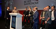 "Biz Bize Gastronomi"