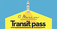 D-Marin’den Yeni Bir Uygulama “Transit Pass”