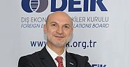 DEİK İŞ KONSEYLERİNDE YENİ DÖNEM BAŞLIYOR “İŞ KONSEYİ BAŞKANLARI SEÇİLDİ”