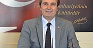 Dr. Abdullah DAMAR Bursa İl Kültür ve Turizm Müdürlüğü görevine başladı.