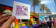 Dubai’de Yemek Festivali Başladı