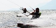 Dünya Kiteboard Türkiye ayağı Akyaka’da Gerçekleşecek