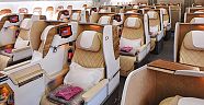 Emirates Mühendislik, Boeing 777-200LR uçağını UPGRADE yaptı