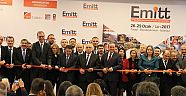 EMİTT ses getirecek !