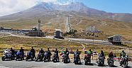 Erciyes Moto Fest , turizmde canlılık sağlayacak