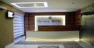 Gevher Otel, Kayseri’de başarılı proje seçilen tek otel oldu