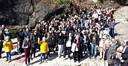 Giresun’a İran’dan ilk turist kafilesi