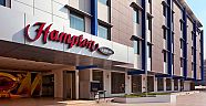 Hampton by Hilton İzmir’de açıldı