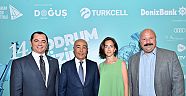 AMAÇ, BODRUM’U MÜZİKLE ULUSLARARASI BİR DESTİNASYONA DÖNÜŞTÜRMEK