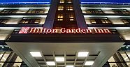 Hilton Garden Inn, Kocaelinde faaliyete geçti