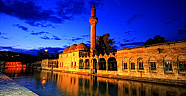 İç turizm Şanlıurfa turizmini ayakta tutuyor