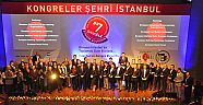 İstanbul’un kongre elçisi olmak ister misiniz?