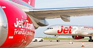 Jet2.com Türkiye için 70 bin koltuk ilavesi yapacak