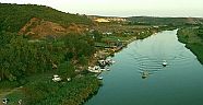 Kanal Riva Projesi Turizm Lokasyonu Oluşturulacak