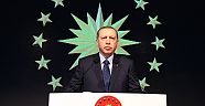 Cumhurbaşkanı Erdoğan'dan Turizm sektörüne çağrı