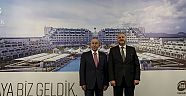 LİMAK CYPRUS DELUXE HOTEL 'den Görkemli Açılış