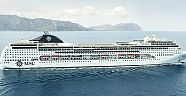 MSC CRUISES yine Antalya ve İzmir'i rotasına dahil ediyor