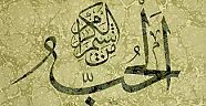 MÜNACAT VE NAAT YAZMA YARIŞMASI