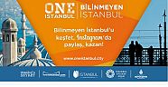 #OneIstanbul ile Şehir kazandırıyor!