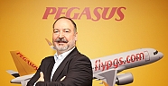 Pegasus 75. Uçağını Teslim Aldı