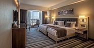 Radisson Blu Diyarbakır, hizmete açıldı