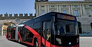 Romanya’daki 18 Metre Otobüs İhalesini KARSAN Kazandı