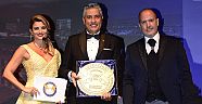 Seven Stars Luxury Hospitality and Lifestyle Awards Türkiye'ye geldi