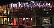 The Ritz-Carlton İstanbul Rekorla ödül aldı