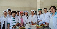 TİKA’dan Özbekistan’da turizm ve otelcilik eğitimi