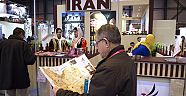 TITE İran Turizm Fuar Sonucu Açılandı...