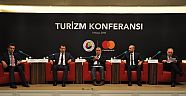  TOBB ve Mastercard “Turizm Konferansı” nda buluştu.