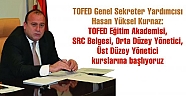 TOFED