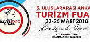 Travel Expo Ankara Turizm Fuarı yaklaşıyor
