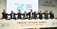 TURİZM VERİ MERKEZİ KURULACAK