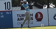 Turkish Airlines Challenge Tour Türkiye bugün başladı